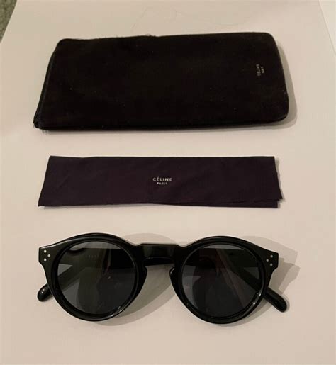 celine bevel sunglasses